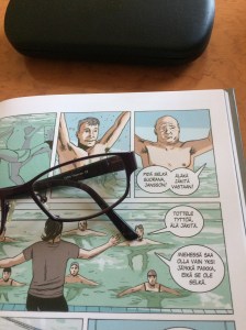 Janssonin_vesijumppa