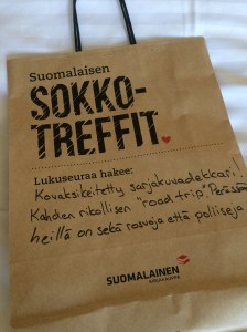 Sokkotreffit